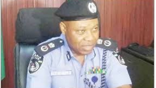 Alleged serial killer escapes from police custody in Oyo